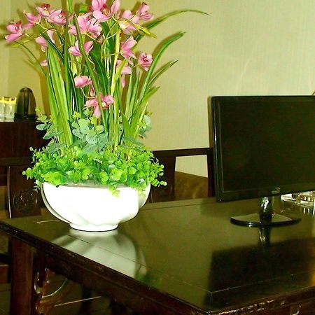 Best Boutique Hotel Taizhou Taizhou  Εξωτερικό φωτογραφία