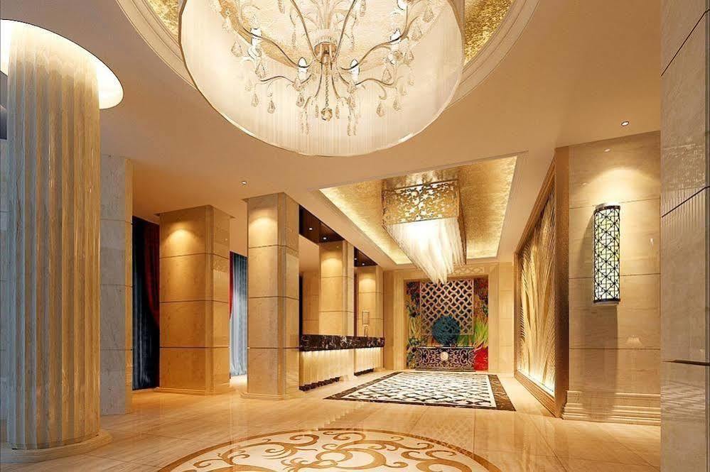 Best Boutique Hotel Taizhou Taizhou  Εξωτερικό φωτογραφία