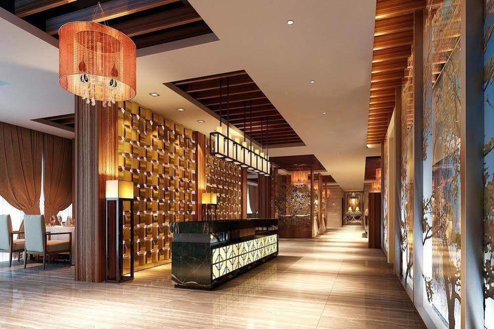 Best Boutique Hotel Taizhou Taizhou  Εξωτερικό φωτογραφία