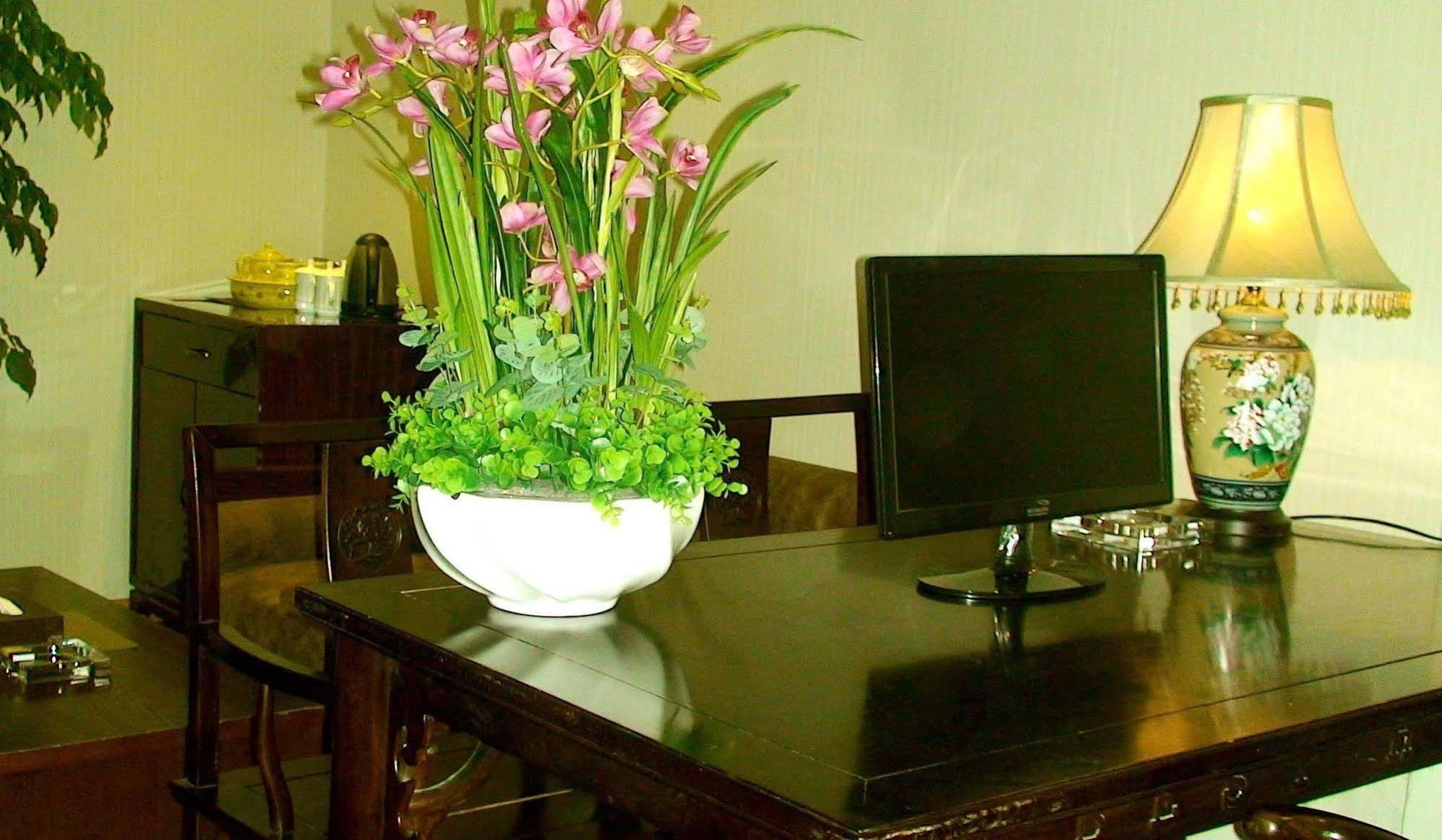 Best Boutique Hotel Taizhou Taizhou  Εξωτερικό φωτογραφία