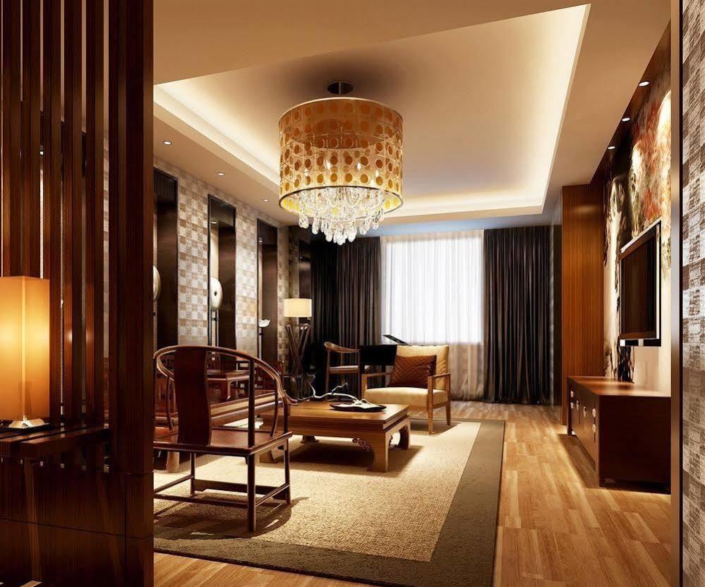 Best Boutique Hotel Taizhou Taizhou  Εξωτερικό φωτογραφία