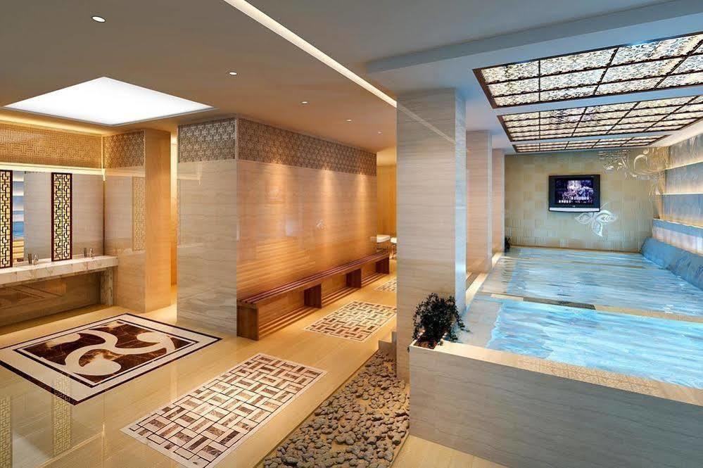 Best Boutique Hotel Taizhou Taizhou  Εξωτερικό φωτογραφία